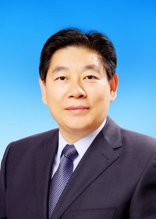 郭翔（西藏自治区经济和信息化厅党组书记）