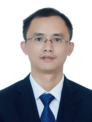 李恒（六盘水市公共资源交易中心党组成员）