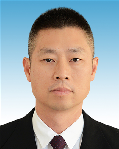王朝辉（福清市纪委副书记、市监察委员会副主任、四级调研员）