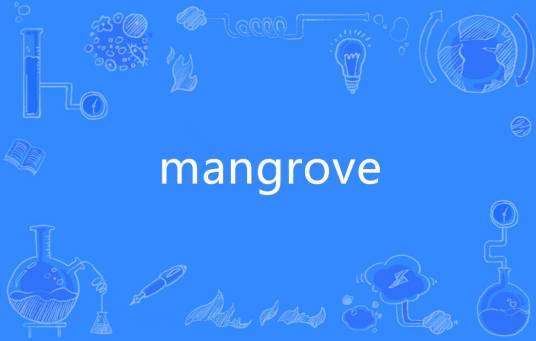 mangrove