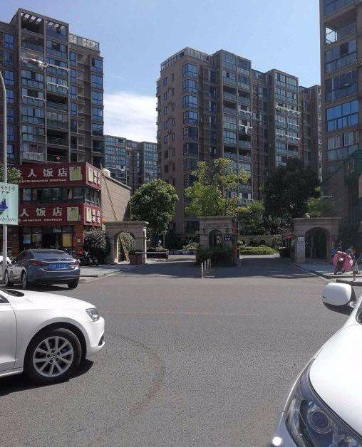 阳光丽园（烟台市阳光丽园小区）