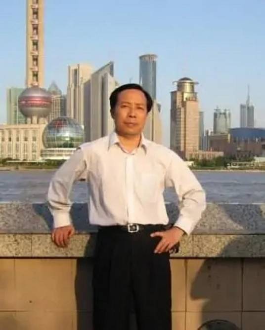 杨鹏飞（西北师范大学教授）