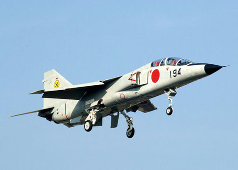T-2教练机