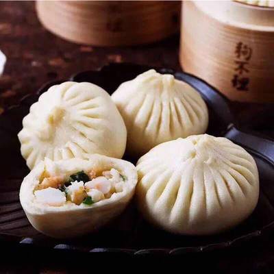 传统面食制作技艺（天津“狗不理”包子制作技艺）