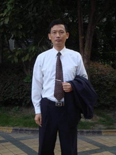 陈建平（上海交通大学电子工程系主任）