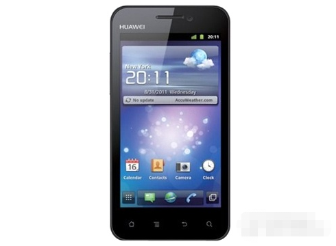 华为M886(Mercury)
