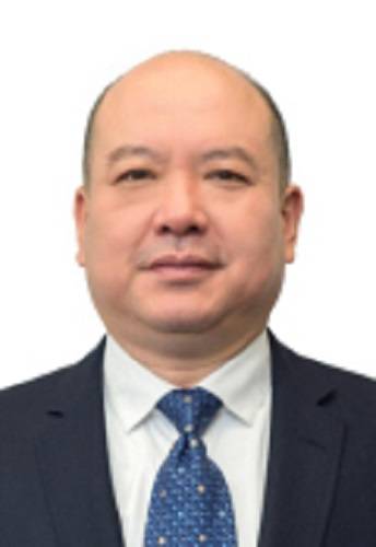 李勇（上海市民政局原副局长）