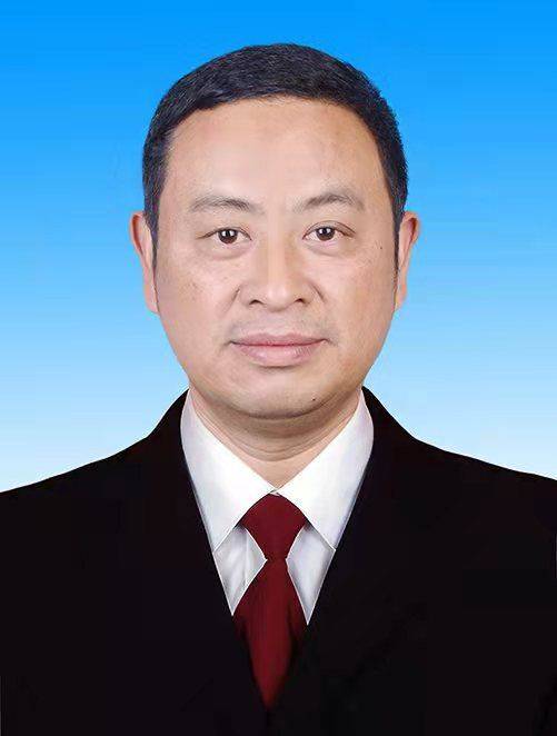 彭敏（四川省资阳市乐至县委常委、县委政法委书记，县法学会党组书记）