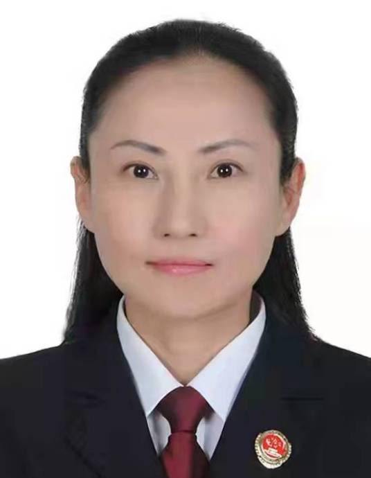 李晓红（云南省人民检察院副检察长）