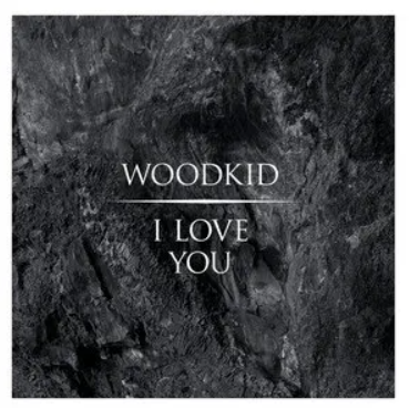 I love you（Woodkid演唱歌曲）