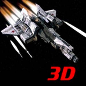 3D战机（射击类游戏）
