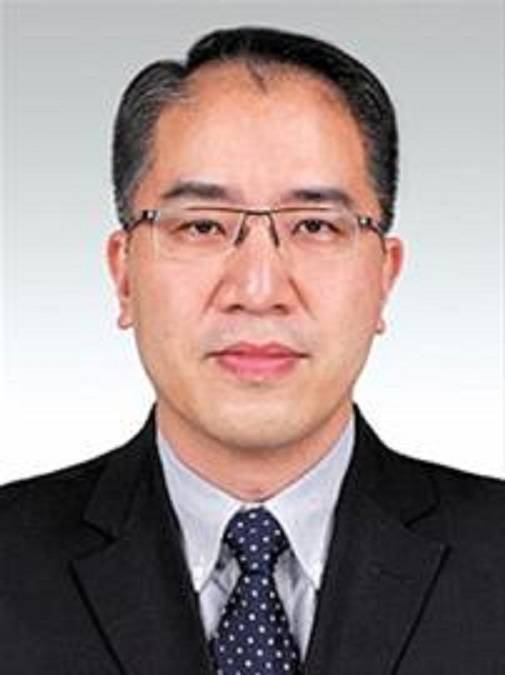 吴俊（上海国际集团党委副书记）