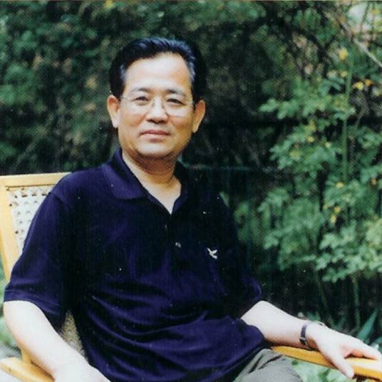 李为（中国书法家协会会员）