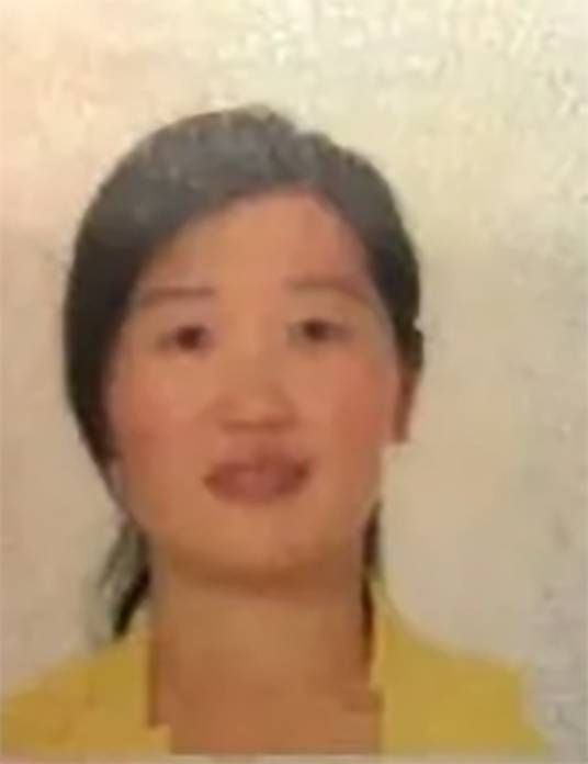 刘红英（河南福凯医疗器械有限责任公司法人代表）