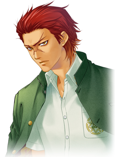 火积司郎