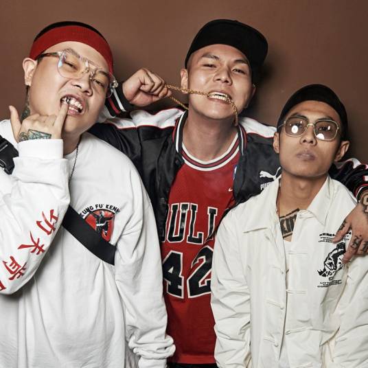 兄弟（C-block演唱歌曲）