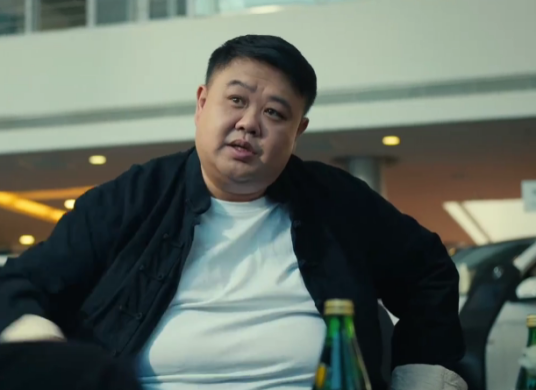 孙越（喜剧片《东北告别天团2》中的角色）