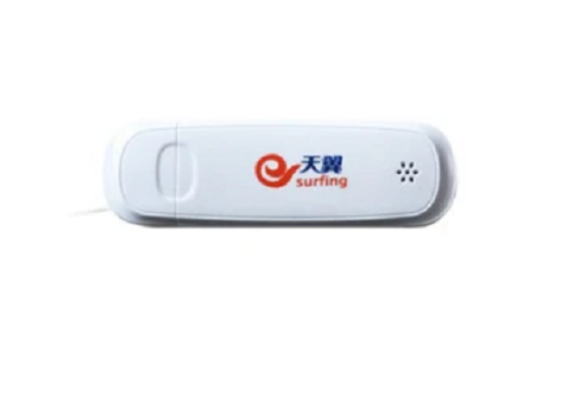 自由e U8（3G/免驱）