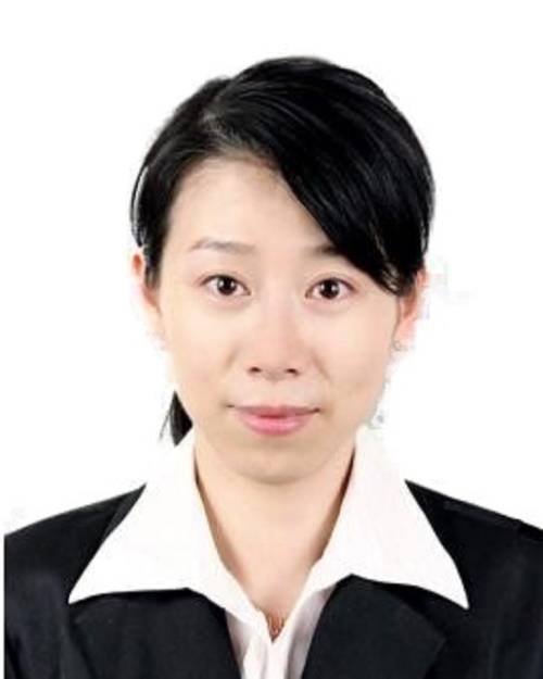 姜璐（浙江省杭州市上城区住房和城市建设局党委副书记、副局长）