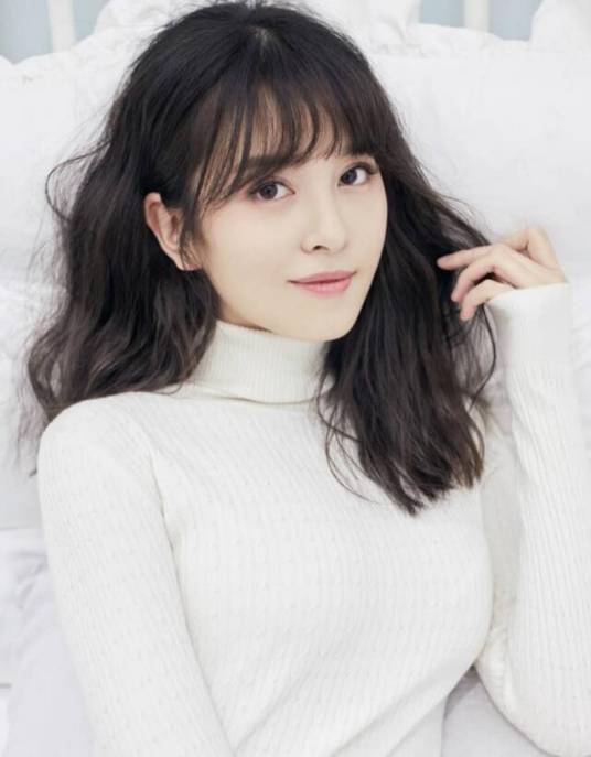 杨雪儿（中国内地女演员）