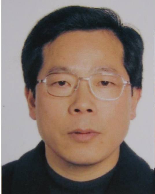 李超群（安徽省黄山市祁门县政协副主席）