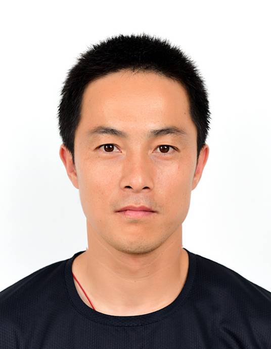 孙越（中国男子小轮车运动员）
