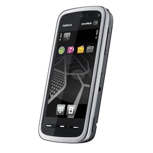 NOKIA5800