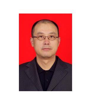陈建（四川理工学院教授）