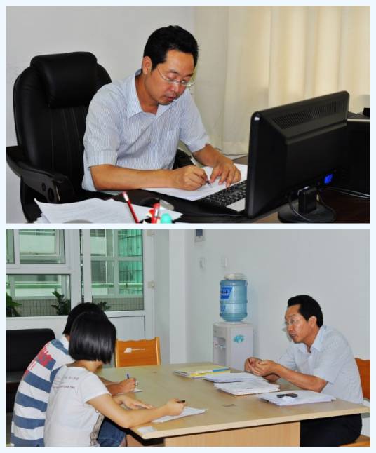 王建宇（北理工珠海学院文法学院院长）