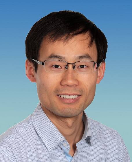 刘一（上海理工大学光电信息与计算机工程学院副院长）