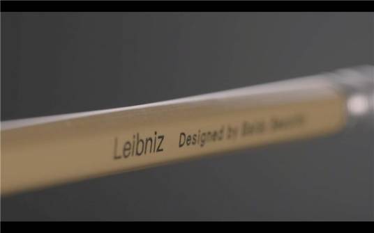 Leibniz Pencil