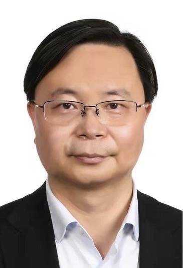 李运（中国建设银行股份有限公司党委委员、副行长）