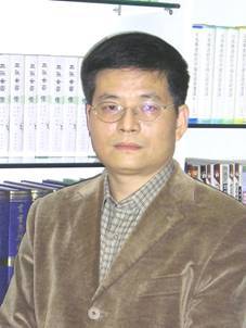 张文（西南大学教授）