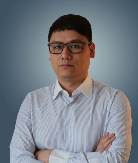 吕淼（北京艺客文化传播有限公司CEO）