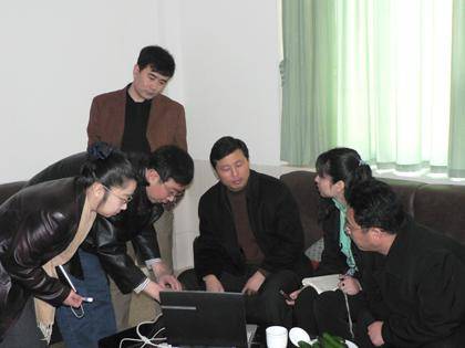 张在柱