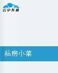 私房小菜（蚊子菜创作的网络小说）