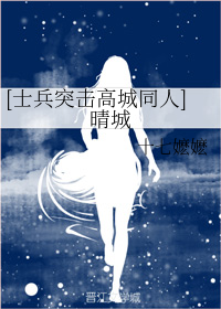 [士兵突击高城同人]晴城