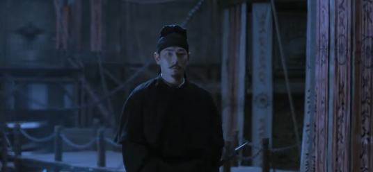 狄仁杰（电影《狄仁杰之通天帝国》中的人物）