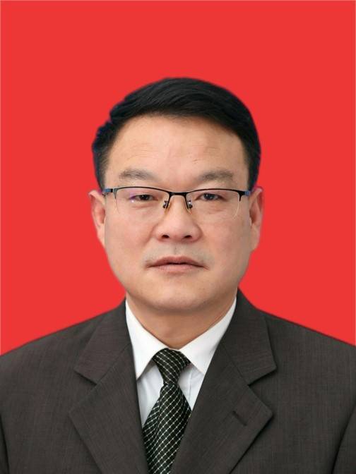 陈光明（湖南省张家界市人大常委会党组成员、副主任）