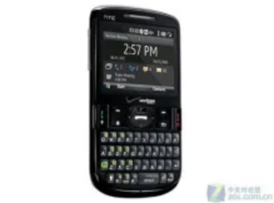 HTC Ozone