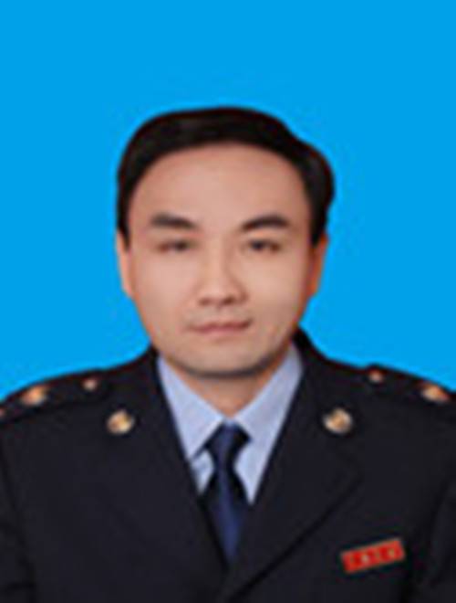 赵永清（国家税务总局广州市荔湾区税务局总经济师）