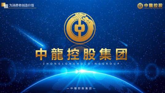 浙江中龙控股集团有限公司
