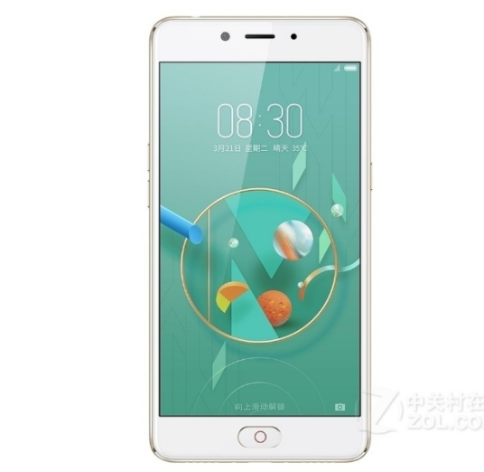 努比亚N2（全网通）