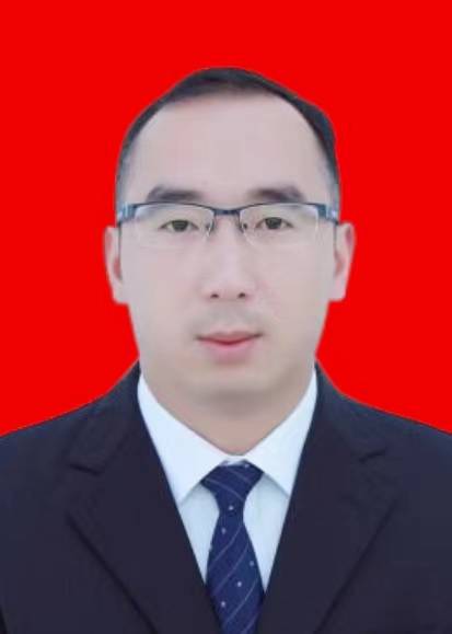 黄鹏（贵州省毕节市财政局党组成员、副局长）
