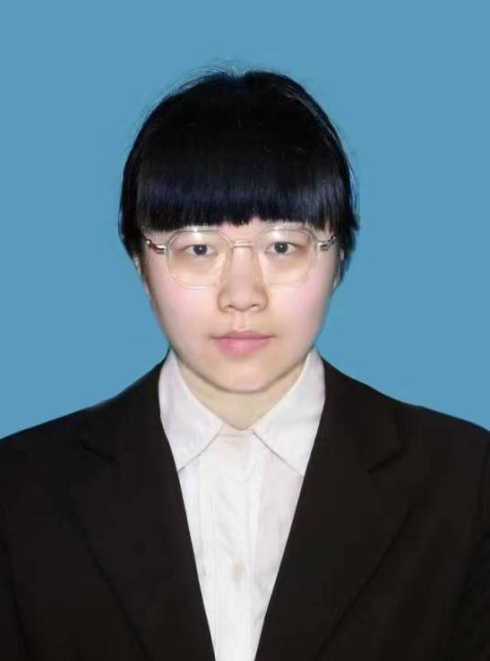 孙璐（山东省德州市夏津县香赵庄镇副镇长）