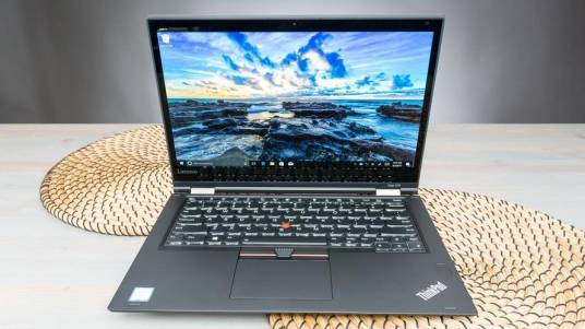 ThinkPad Yoga 370