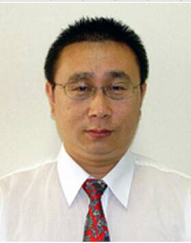 李国庆（西南大学物理科学与技术学院教授）