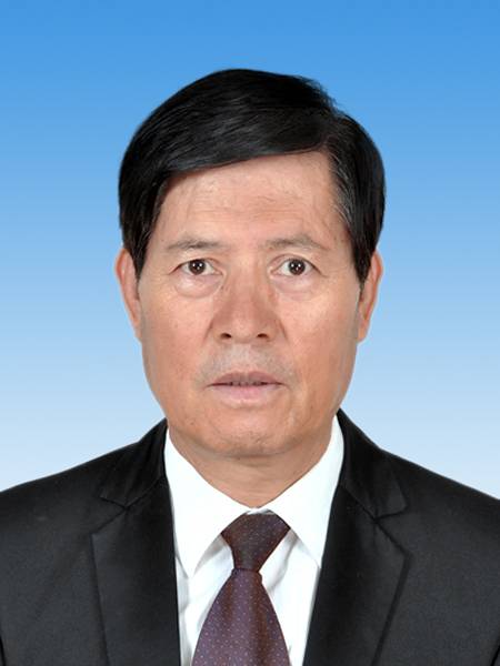 白杰（陕西省农业厅原总农艺师）