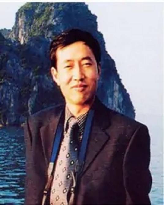 王克勤（西南林业大学教授）