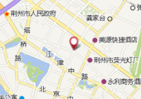 沙市市拉丝厂